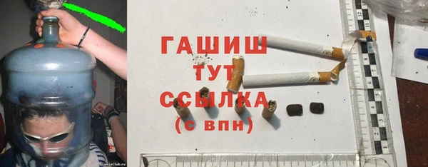 тгк Абаза